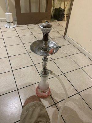 Hookah