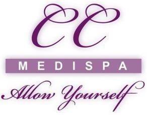 CC MediSpa logo