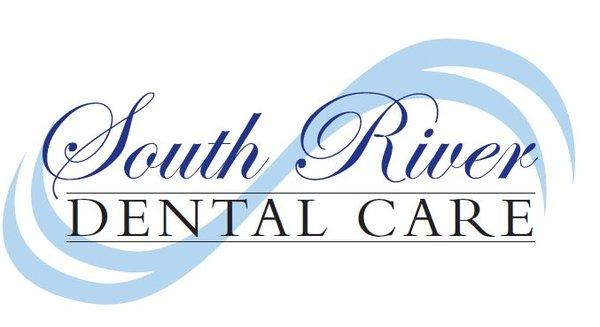 South River Dental Care Logo