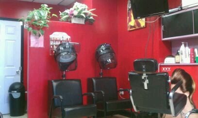 Bien Mary Hair Salon