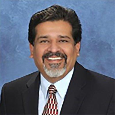 Paul Salazar, Loan Officer, NMLS #: 349562