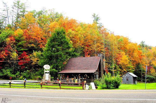 Coalition for Appalachian Ministry