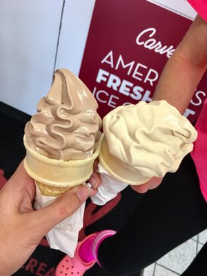 Carvel Ice Cream