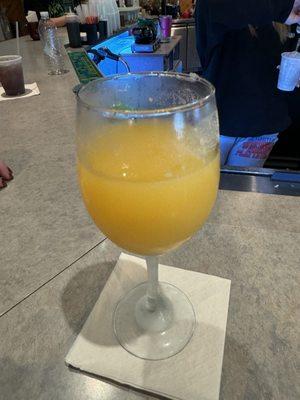 Mimosa