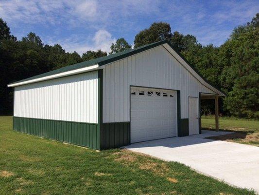 Mikes Overhead Doors