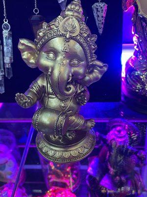 Ganesh.  Indian statua $19.99