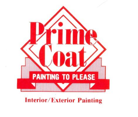 Prime Coat