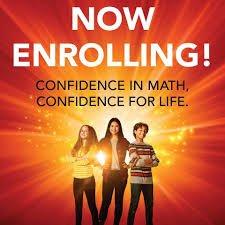 We are now open! Come in for a risk free assesment. get your child started on the path to lifelong success and confidence in math.