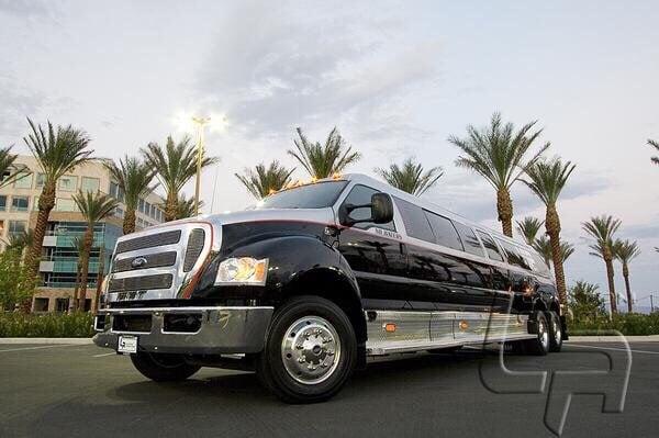 VIP Transportation