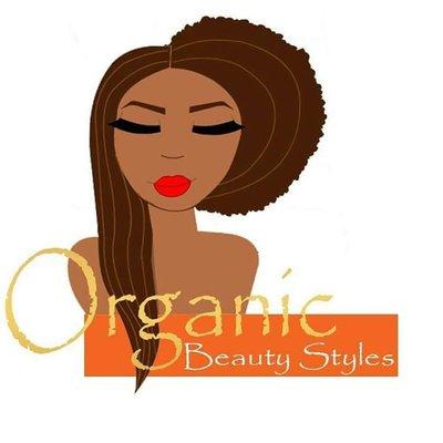 Organic Beauty hairstyles