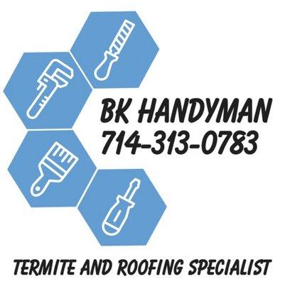 BK Handyman