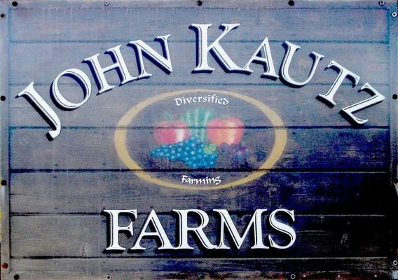 Kautz John Farms