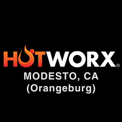 HOTWORX- Modesto, CA - Orangeburg