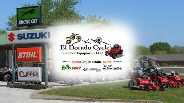 El Dorado Cycle & Outdoor Equipment