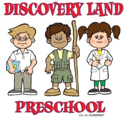 Discovery Land Preschool