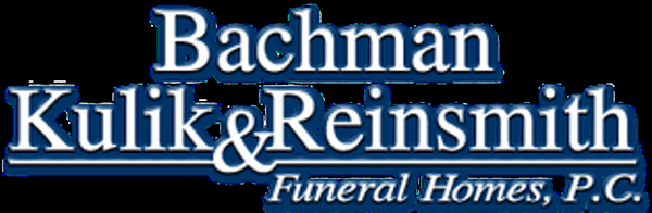 Bachman, Kulik & Reinsmith Funeral Homes, P.C.