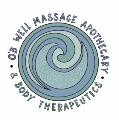 O'B Well Massage Therapy & Naturopathics