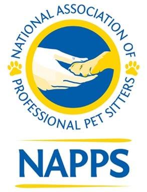 Member of the National Association of Professional Pet SItters