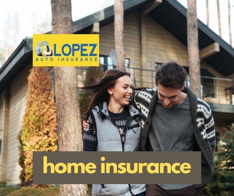 Home Insurance Irving TX