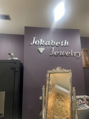 Jokabeth Jewelry