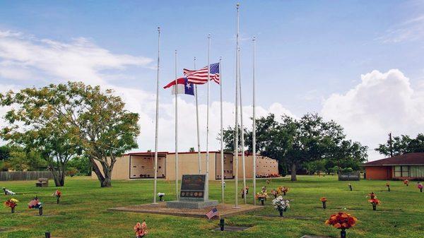 Memorial Park