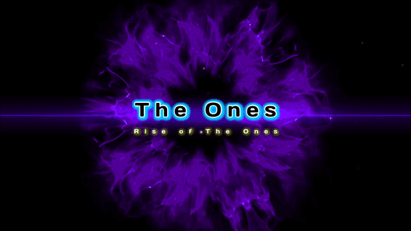 The Ones: First novel by Jose Velez