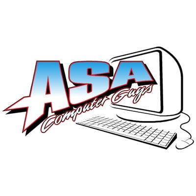 ASA Computer Guys