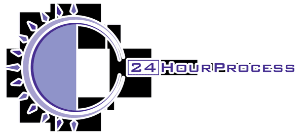 24 Hour Process LLC