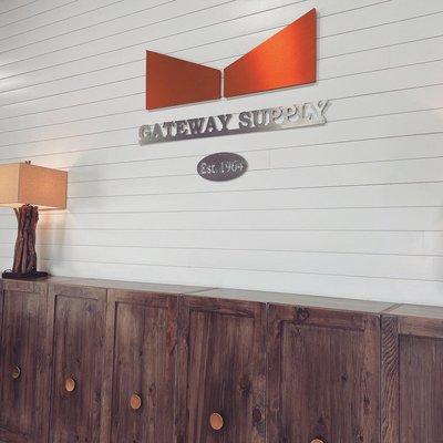 Gateway Supply