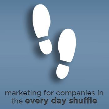 Everyday Shuffle Marketing