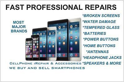 Rescuing all your broken devices