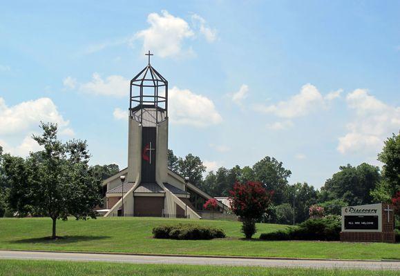 Discovery United Methodist Church