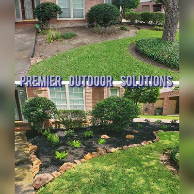 Premier Outdoor Solutions