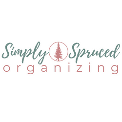 Professional organizer serving Bellingham, WA and surroundings areas.