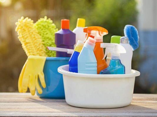 Miltour Cleaning Service