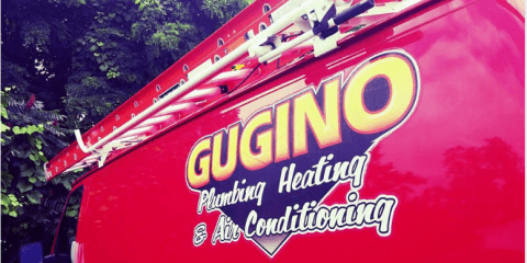 Gugino Plumbing Heating & Air Conditioning