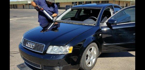 Windshield Replacement Avondale