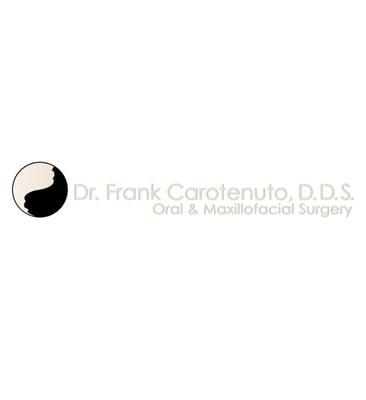 Frank Carotenuto, DDS