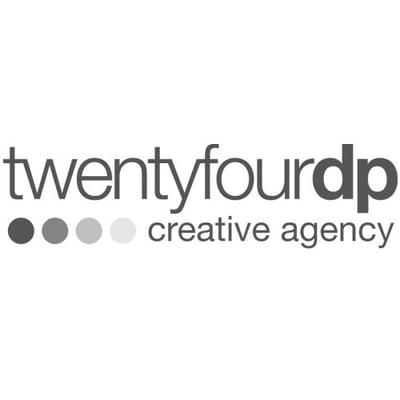 24DP Creative Agency