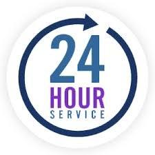 24/7 Locksmith service, 7 days a week.