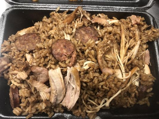 Jambalaya