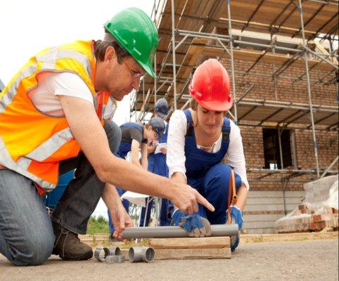 Construction Trades Course