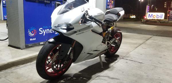 Panigale 959