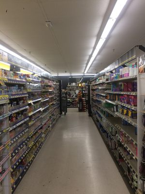 Dollar General