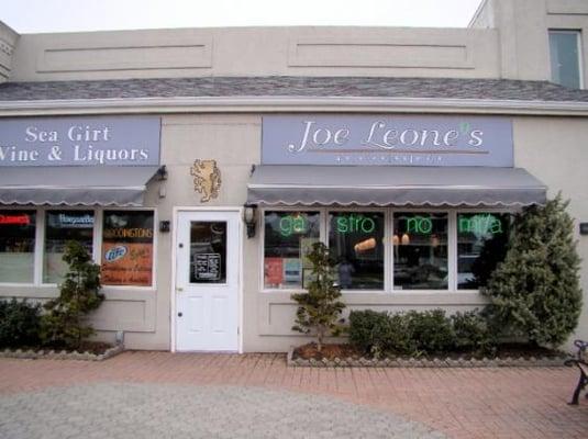 Egan's Sea Girt Wine & Liquors