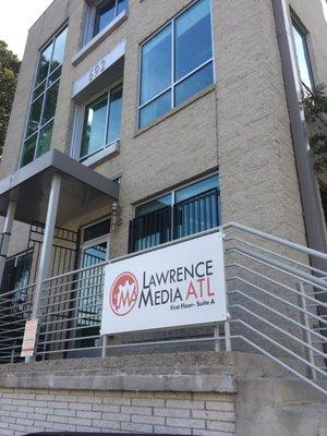 Lawrence Media ATL