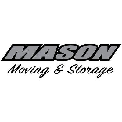 Mason Moving and Storage, Free Estimates!