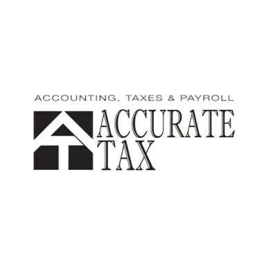 Accurate Tax and Accounting Services