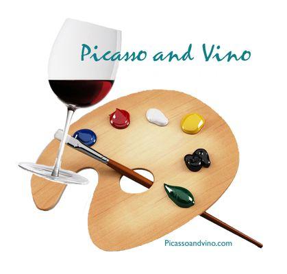 Picasso & Vino