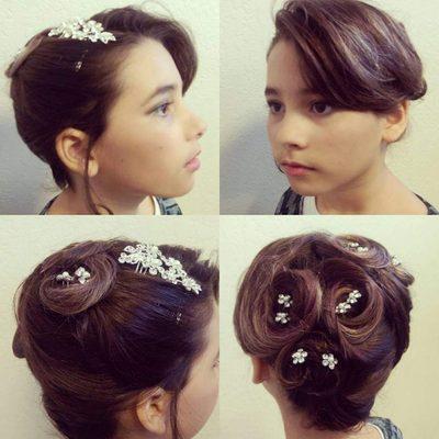 Updo